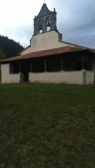 Apartamento Asturias Boho Chic Aller Exterior foto