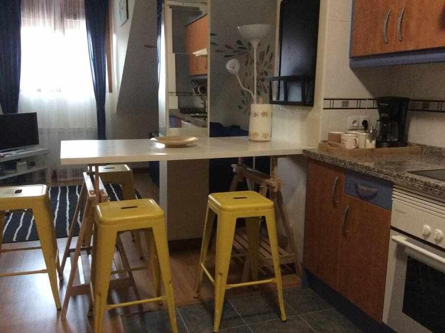 Apartamento Asturias Boho Chic Aller Exterior foto