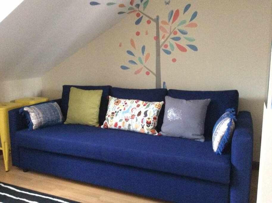 Apartamento Asturias Boho Chic Aller Exterior foto