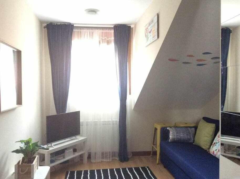 Apartamento Asturias Boho Chic Aller Exterior foto
