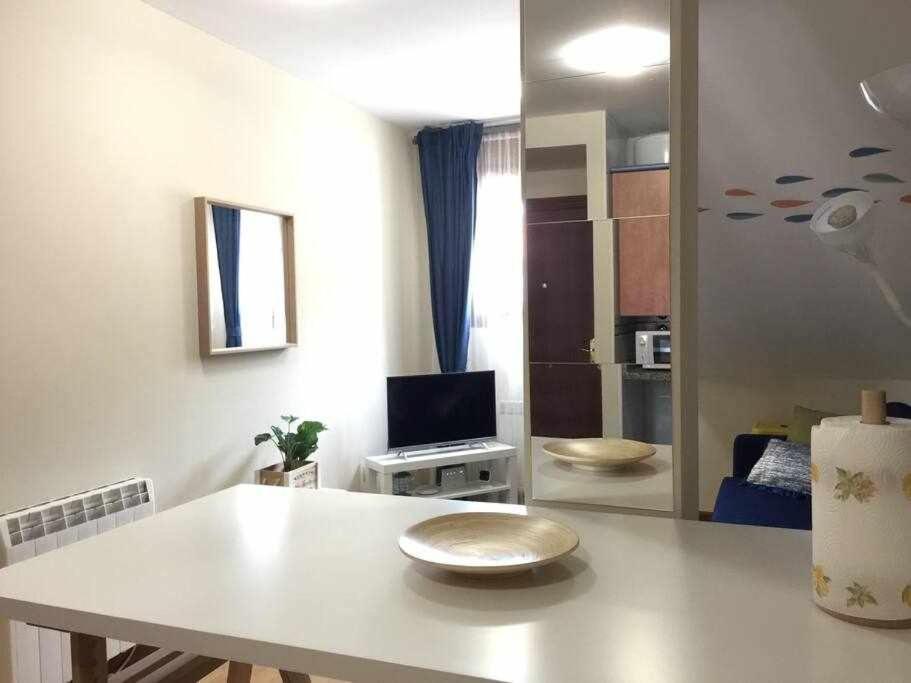 Apartamento Asturias Boho Chic Aller Exterior foto